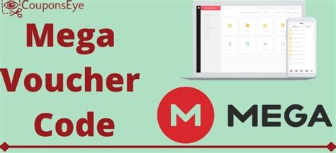 mega download voucher code.